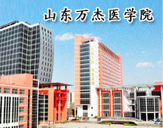 山东万杰医学院