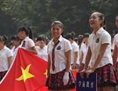 学生风采