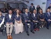 上海工程技术大学西班牙胡安卡洛斯国王大学