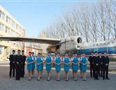 廊坊华航航空学校