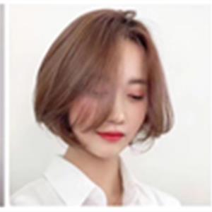 国际美发师全能班