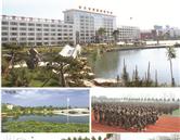 临沂市高级财经学校