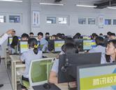 课堂风采