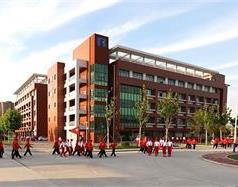 石家庄北方科技中等专业学校