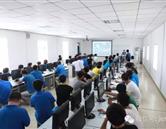 济南二机床集团有限公司技工学校