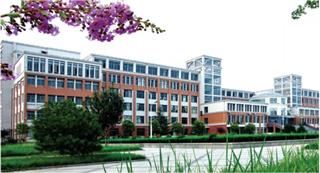 学校风光