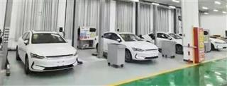 学校风光