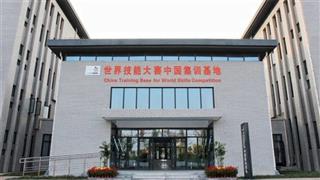 学校风光