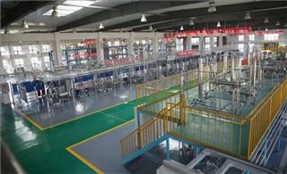 学校风光