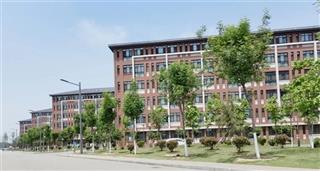 学校风光