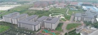 学校风光