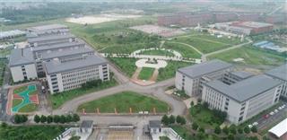 学校风光