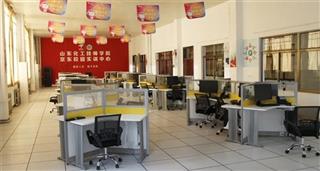 学校风光