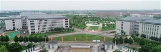学校风光