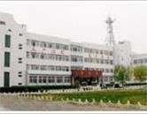 学校景色
