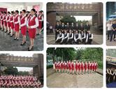 学生风貌