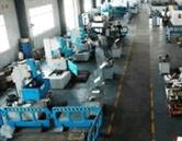 青岛岩天数控职业技术学校