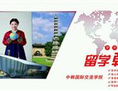 中韩国际交流学院