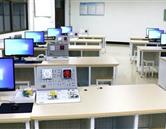 学校风光